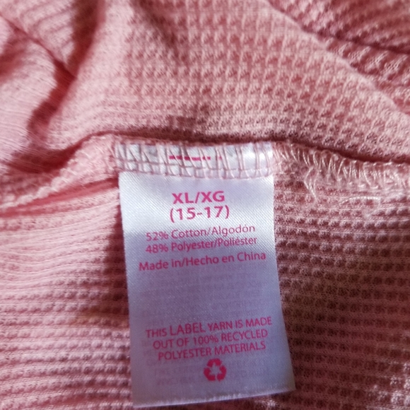 3 for 20.  Ladies  top. XL - Picture 4 of 4